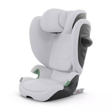 Cybex Solution G2 i-fix 15-50 кг