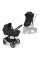Комплект Cybex EOS Lux + Britax Romer Baby-Safe PRO 0-13 кг