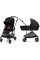Комплект Cybex Melio Street 3.0 + Gondola + Cybex Cloud Z i-Size 0-13 кг
