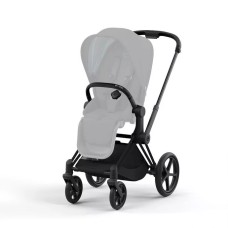 Комплект Cybex Priam 4.0 + Graco Snuglite i-Size 0-13 кг