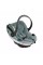 Комплект Cybex Melio Carbon + Gondola 2025 + BeSafe Go Beyond 0-13 кг