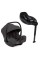 Комплект Cybex Talos S Lux + Gondola Cot S + Joie I-Gemm 3 + I-Base Encore 0-13 кг