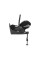 Комплект Cybex Talos S Lux + Gondola Cot S + Cybex Cloud T i-Size + Cybex Base T 0-13 кг