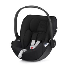 Комплект Cybex Priam 4.0 + Cybex Cloud Z i-Size