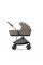 Комплект Cybex Melio 3.0 + Cybex Cloud Z2 i-Size 0-13 кг