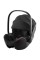 Комплект Cybex Melio Carbon + Gondola 2025 + Britax Romer Baby-Safe PRO 0-13 кг