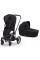 Комплект Cybex Priam 4.0 + Cybex Cloud Z2 i-Size 0-13 кг