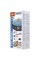 Басейн BESTWAY Steel Pro Max 427 x 107 см з картриджною фільтрацією 5614Z