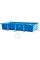 Басейн INTEX SMALL FRAME POOLS 450 x 220 x 84 см з картриджним насосом 28274NP