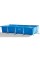 Басейн INTEX SMALL FRAME POOLS 450 x 220 x 84 см з картриджним насосом 28274NP