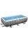Басейн BESTWAY Power Steel 404 x 201 x 100 см з картриджним фільтром 56721