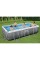 Басейн BESTWAY Power Steel 404 x 201 x 100 см з картриджним фільтром 56721