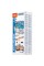 Басейн BESTWAY Steel Pro Max 488 x 122 см з картриджною фільтрацією 5612Z