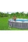 Басейн BESTWAY Steel Pro Max 457 x 107 см з картриджною фільтрацією 561GD