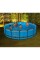 Басейн BESTWAY Steel Pro Max 457 x 107 см з картриджною фільтрацією 561GD