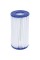 Басейн BESTWAY Power Steel 549 x 274 x 122 см з картриджним фільтром 56998