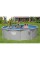Басейн BESTWAY Hydrium 460 x 120 см з піщаною фільтрацією 56384
