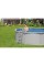 Басейн BESTWAY Hydrium 460 x 120 см з піщаною фільтрацією 56384