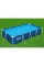 Басейн BESTWAY Steel Pro 400 x 211 x 81 см без фільтрації 56405