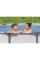 Басейн BESTWAY Steel Pro Max 427 x 122 см з картриджною фільтрацією 5612X