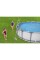 Басейн BESTWAY Steel Pro Max 427 x 122 см з картриджною фільтрацією 5612X