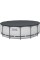 Басейн BESTWAY Steel Pro Max 427 x 122 см з картриджною фільтрацією 5612X