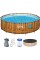 Басейн BESTWAY Steel Pro Max Splashview 427 x 107 см картриджна фільтрація 561JM
