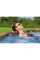 Басейн BESTWAY Steel Pro Max Splashview 427 x 107 см картриджна фільтрація 561JM