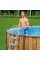 Басейн BESTWAY Steel Pro Max Splashview 427 x 107 см картриджна фільтрація 561JM