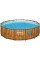 Басейн BESTWAY Steel Pro Max Splashview 427 x 107 см картриджна фільтрація 561JM