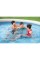 Басейн BESTWAY Fast Set Rattan 366 x 76 см без фільтрації 57443