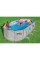 Басейн BESTWAY Steel Pro Max Splashview 549 x 274 x 122 см з картриджним фільтром 56716