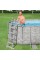 Басейн BESTWAY Steel Pro Max Splashview 549 x 274 x 122 см з картриджним фільтром 56716