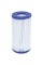 Басейн BESTWAY Power Steel Swim Vista 549 x 122 см з картриджною фільтрацією 56977