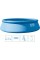 Басейн INTEX Easy Set Pool 457 x 107 см з фільтрувальним насосом 220-240 В 26166NP