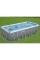 Басейн BESTWAY Steel Pro Max 488 x 244 x 122 см з картриджним фільтром 56670