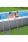 Басейн BESTWAY Steel Pro Max 488 x 244 x 122 см з картриджним фільтром 56670