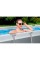 Басейн BESTWAY Steel Pro Max 488 x 244 x 122 см з картриджним фільтром 56670