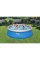 Басейн BESTWAY Fast Set 457 x 122 см з картриджною фільтрацією 57289