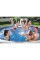 Басейн BESTWAY Fast Set 457 x 122 см з картриджною фільтрацією 57289