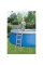 Басейн BESTWAY Fast Set 457 x 122 см з картриджною фільтрацією 57289