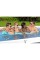 Басейн BESTWAY Steel Pro Max 404 x 201 x 100 см з картриджним фільтром 56441