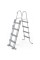 Басейн BESTWAY Steel Pro Max 427 x 107 см з картриджним фільтром 56950