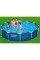 Басейн BESTWAY Steel Pro 366 x 76 см без фільтрації 56706