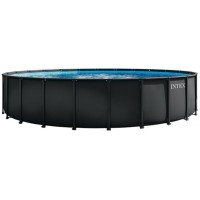 Басейн INTEX Ultra XTR Frame Pools Set 732 x 132 см з піщаною фільтрацією 26340NP