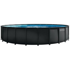 Басейн INTEX Ultra XTR Frame Pools Set 732 x 132 см з піщаною фільтрацією 26340NP