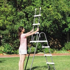Басейн INTEX Ultra XTR Frame 488 x 122 см з системою фільтрації 220-240 В 26326ND