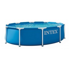 Басейн INTEX METAL FRAME 305 × 76 см 28200ND