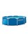 Басейн INTEX METAL FRAME 305 × 76 см 28200ND