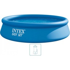 Басейн INTEX Easy Set Pool 366 x 76 см з фільтруючим насосом 220-240 В 28132NP